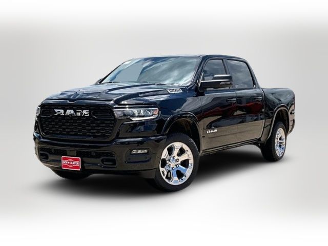 2025 Ram 1500 Lone Star