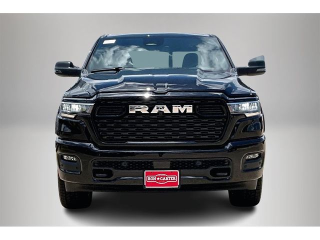 2025 Ram 1500 Lone Star