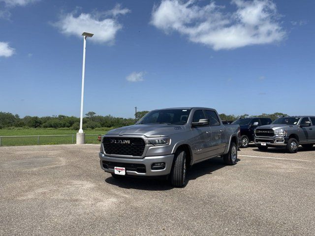 2025 Ram 1500 Lone Star