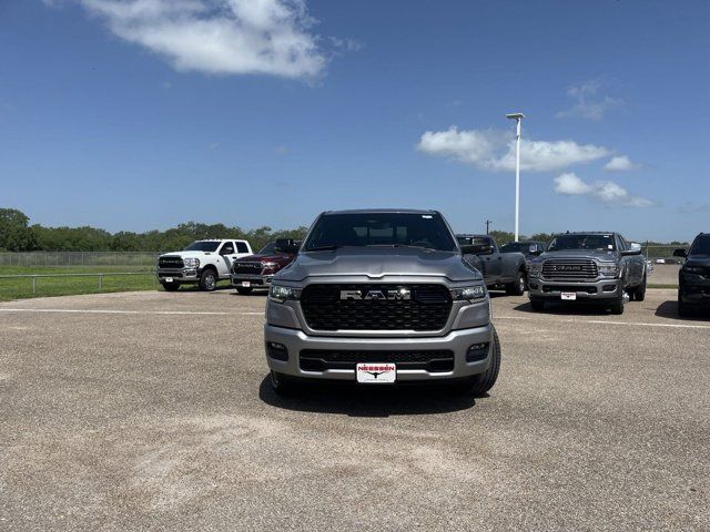 2025 Ram 1500 Lone Star