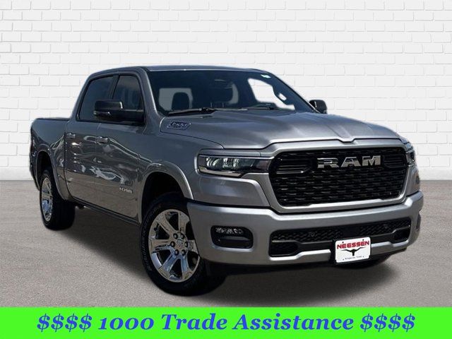 2025 Ram 1500 Lone Star