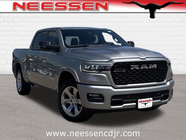 2025 Ram 1500 Lone Star