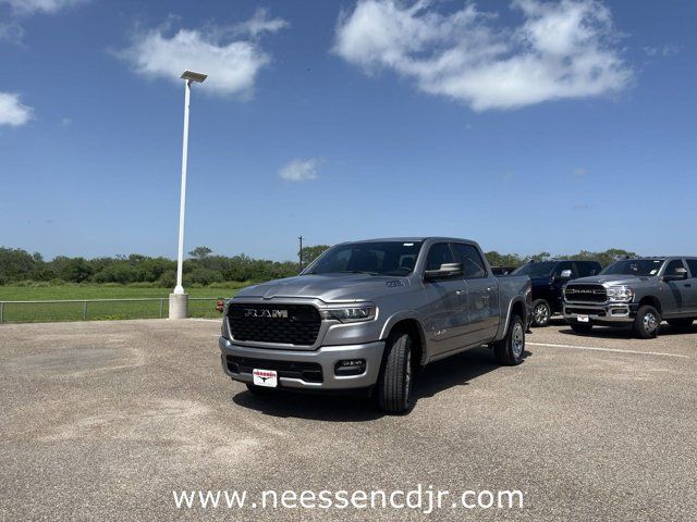 2025 Ram 1500 Lone Star