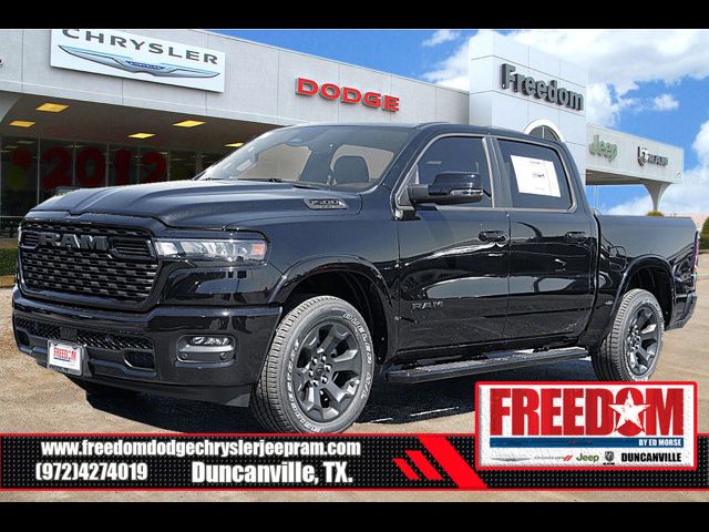 2025 Ram 1500 Lone Star