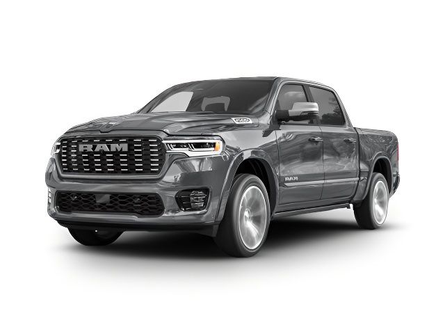 2025 Ram 1500 Lone Star