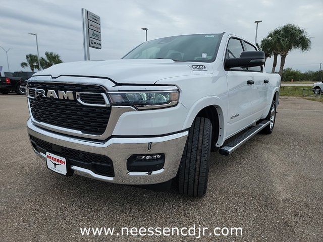 2025 Ram 1500 Lone Star