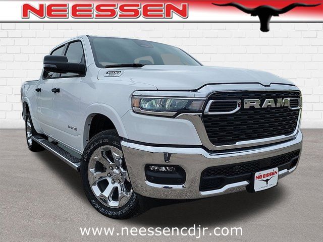 2025 Ram 1500 Lone Star