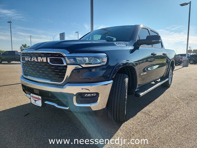 2025 Ram 1500 Lone Star