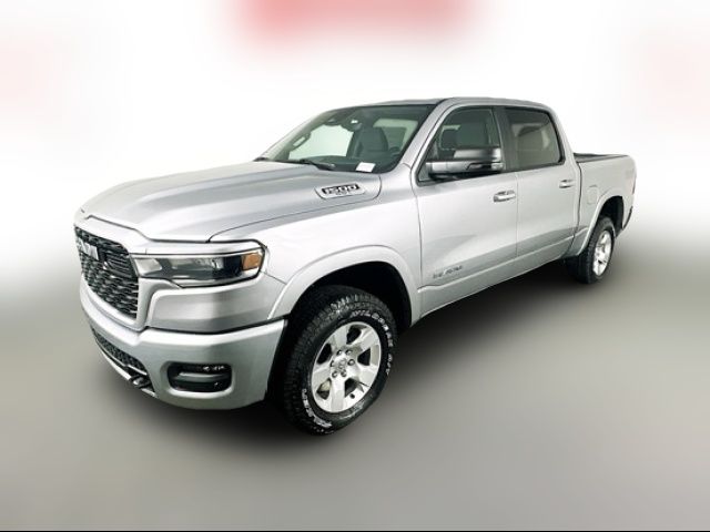 2025 Ram 1500 Lone Star