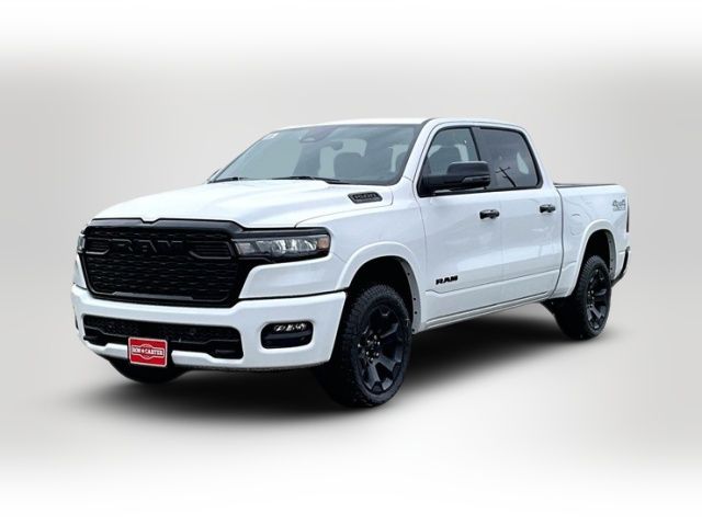 2025 Ram 1500 Lone Star