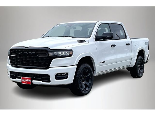 2025 Ram 1500 Lone Star