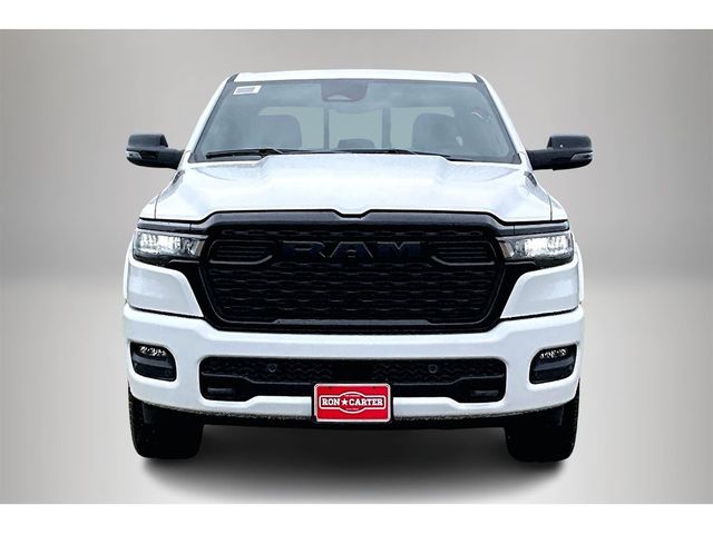 2025 Ram 1500 Lone Star