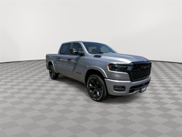 2025 Ram 1500 Lone Star