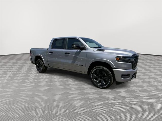 2025 Ram 1500 Lone Star