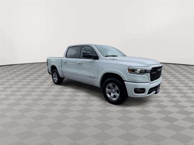 2025 Ram 1500 Lone Star