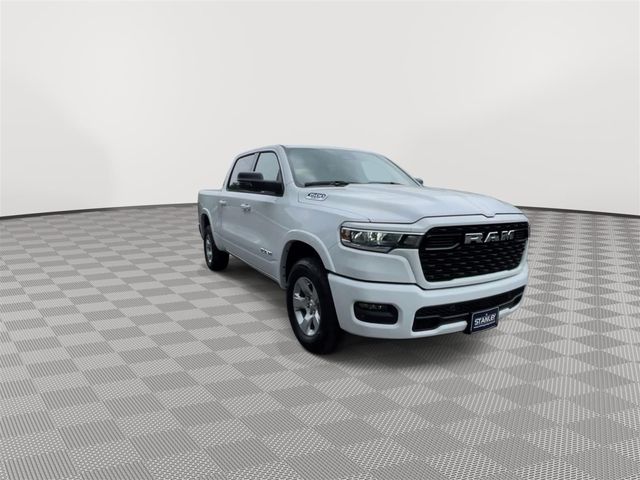 2025 Ram 1500 Lone Star