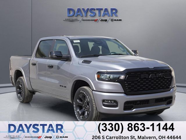 2025 Ram 1500 Lone Star