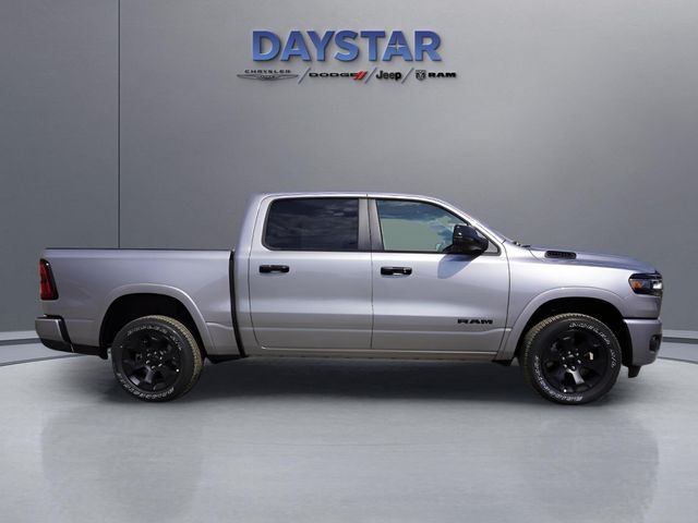 2025 Ram 1500 Lone Star