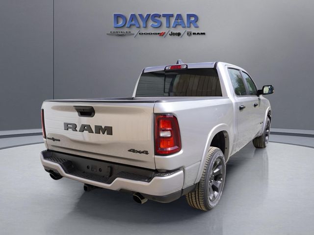 2025 Ram 1500 Lone Star