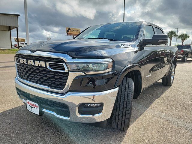 2025 Ram 1500 Lone Star