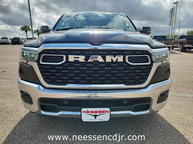 2025 Ram 1500 Lone Star