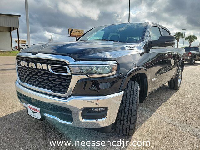 2025 Ram 1500 Lone Star