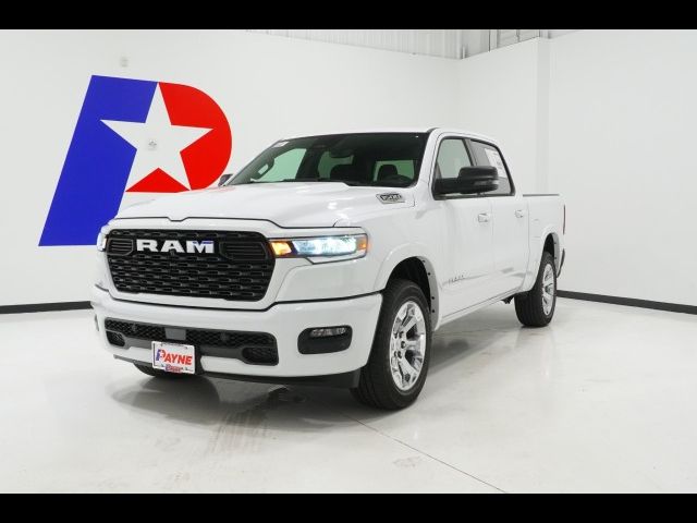 2025 Ram 1500 Lone Star