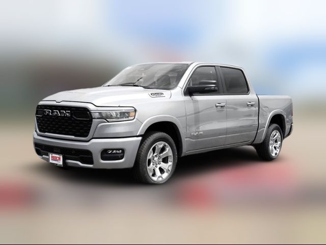 2025 Ram 1500 Lone Star