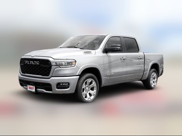 2025 Ram 1500 Lone Star