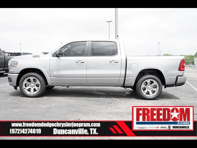 2025 Ram 1500 Lone Star