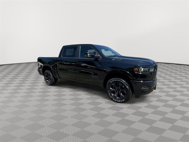 2025 Ram 1500 Lone Star