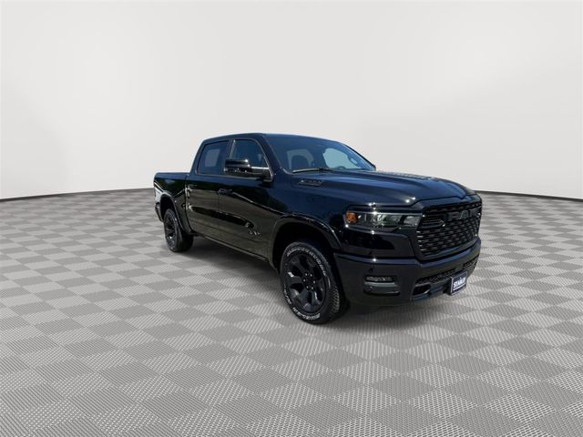 2025 Ram 1500 Lone Star