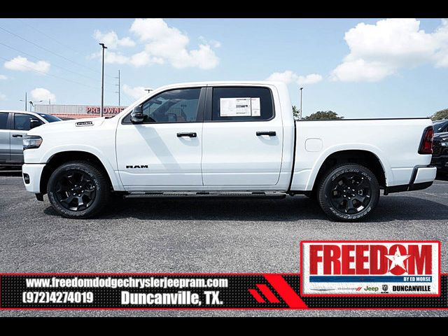 2025 Ram 1500 Lone Star