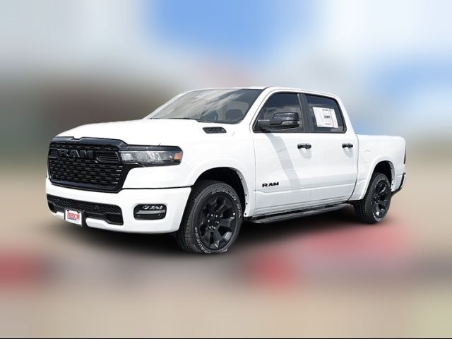 2025 Ram 1500 Lone Star