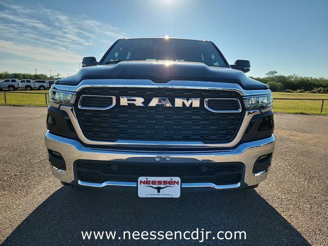 2025 Ram 1500 Lone Star