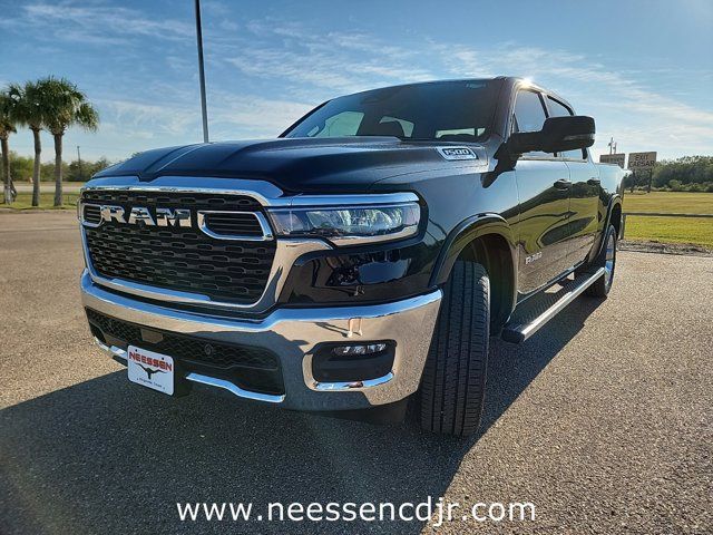 2025 Ram 1500 Lone Star