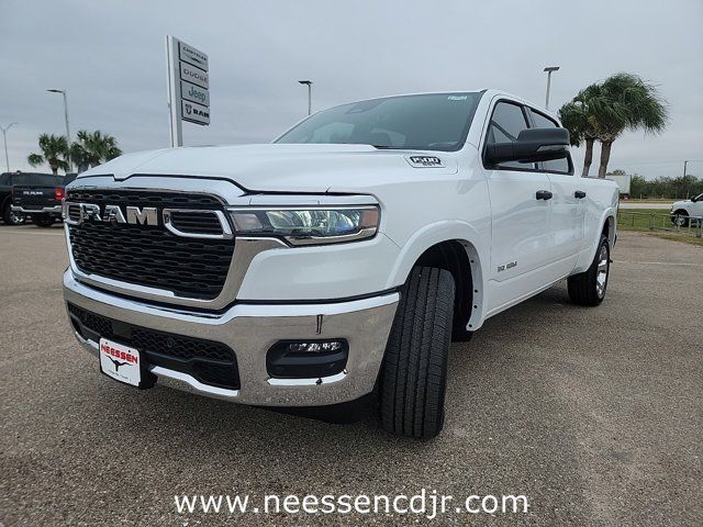 2025 Ram 1500 Lone Star