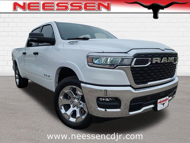 2025 Ram 1500 Lone Star