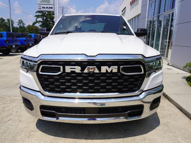 2025 Ram 1500 Lone Star