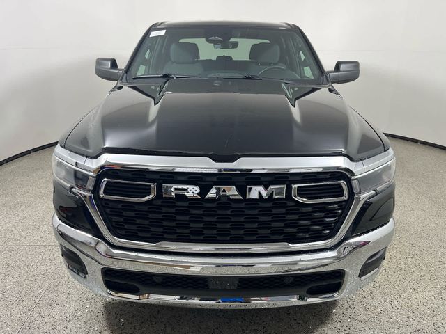 2025 Ram 1500 Lone Star
