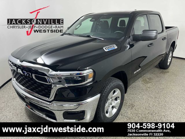 2025 Ram 1500 Lone Star