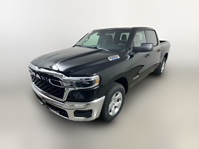 2025 Ram 1500 Lone Star