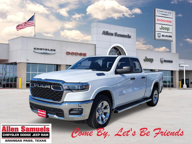 2025 Ram 1500 Lone Star