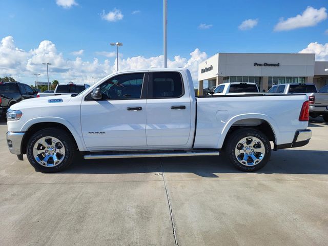 2025 Ram 1500 Lone Star