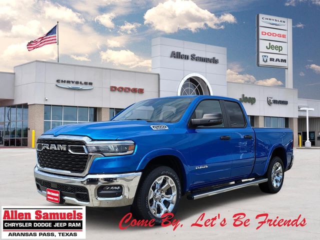 2025 Ram 1500 Lone Star