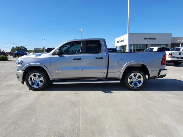 2025 Ram 1500 Lone Star