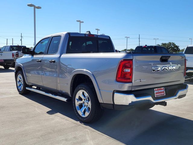 2025 Ram 1500 Lone Star