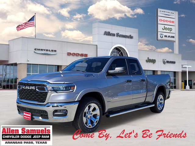 2025 Ram 1500 Lone Star