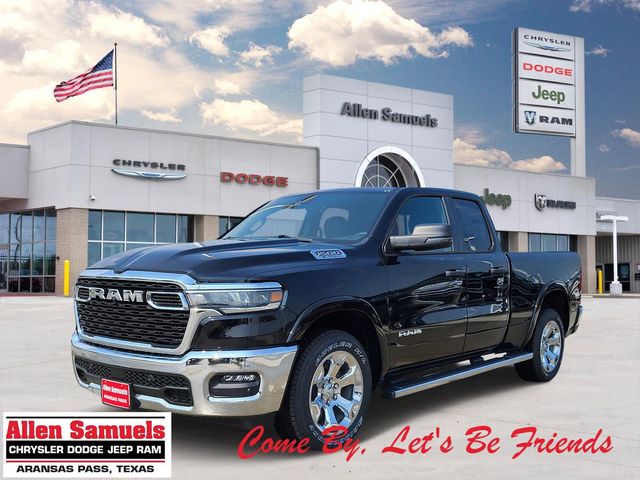 2025 Ram 1500 Lone Star