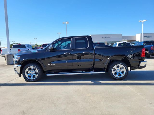 2025 Ram 1500 Lone Star